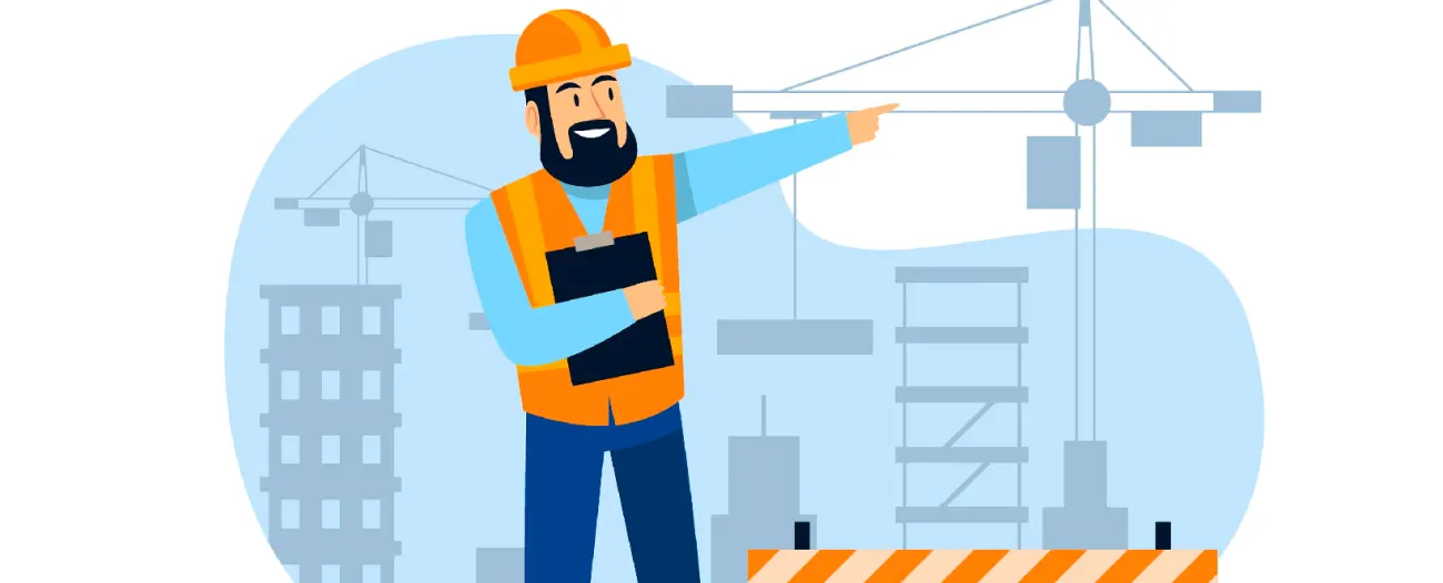 AB INTEGRAL SAFETY DOO | Zaštita na radu u građevinarstvu – najveći rizici i kako ih sprečiti