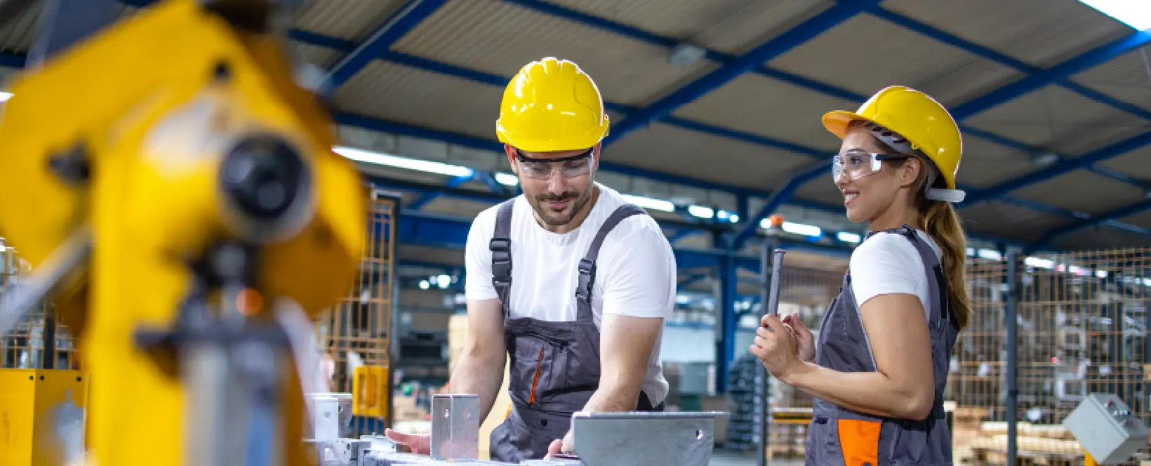 AB INTEGRAL SAFETY DOO | Kako zaštita na radu utiče na produktivnost firme