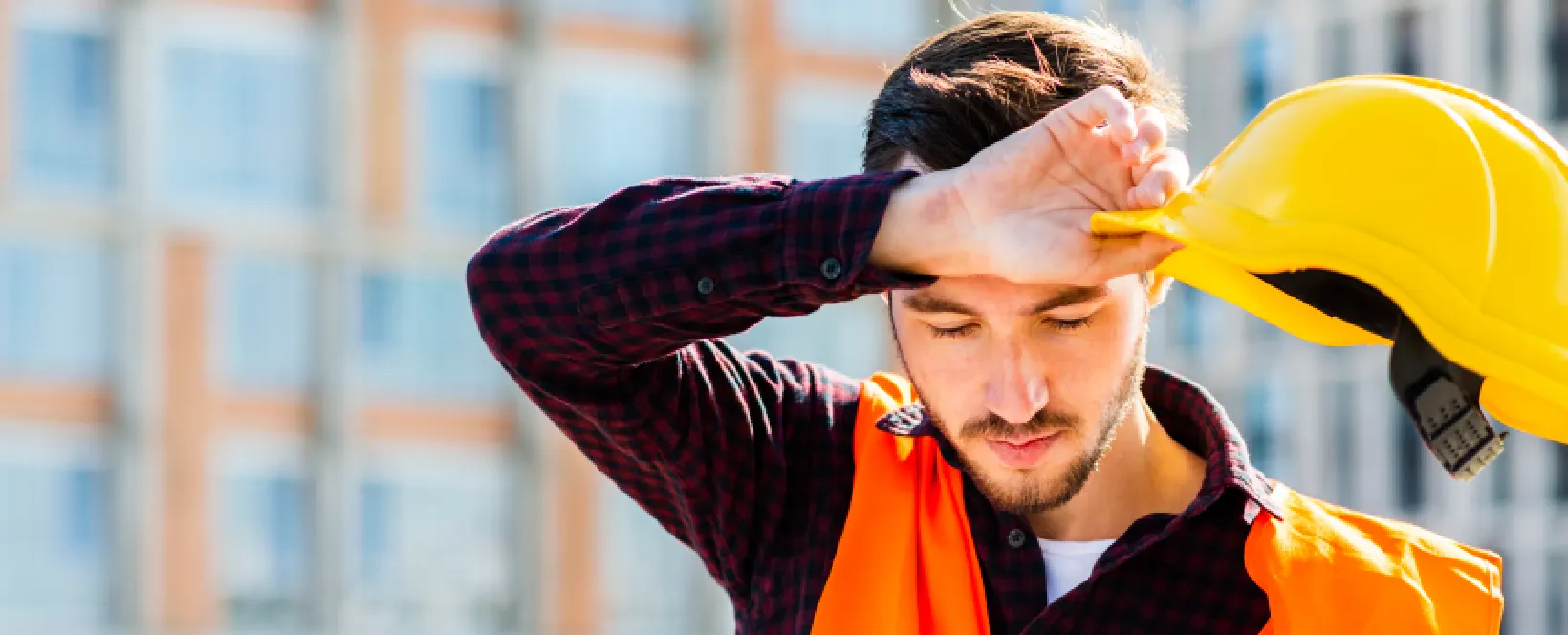 AB INTEGRAL SAFETY DOO | Kako zaštititi zaposlene tokom letnjih meseci: Vodič za poslodavce