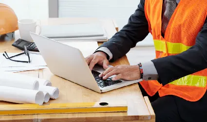 AB Integral Safety doo | Bezbednost na radu zaposlenih na administrativnim poslovima i radu za računarom