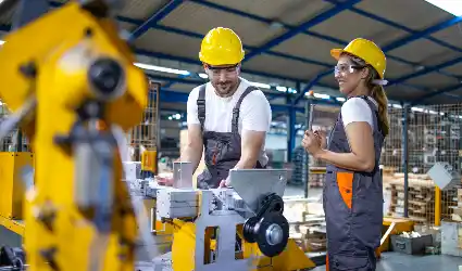 AB Integral Safety doo | Kako zaštita na radu utiče na produktivnost firme