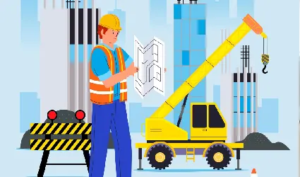 AB INTEGRAL SAFETY DOO | Početak izvođenja radova na gradilištu – šta to predstavlja za poslodavce?