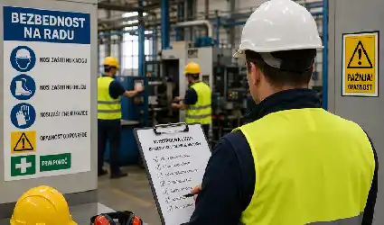 AB Integral Safety doo | Šta radi inspekcija rada tokom kontrole bezbednosti i zdravlja na radu?