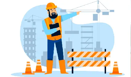 AB INTEGRAL SAFETY DOO | Zaštita na radu u građevinarstvu – najveći rizici i kako ih sprečiti