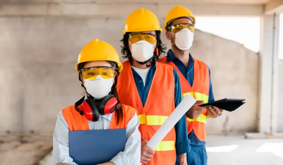 AB Integral Safety | Bezbednost i zdravlje na radu