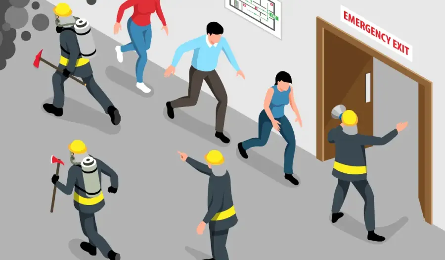 AB INTEGRAL SAFETY DOO | Izrada Plana zaštite od požara