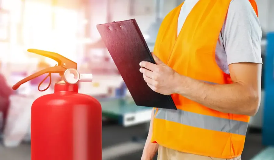 AB INTEGRAL SAFETY DOO | Konsultantske usluge u oblasti zaštite od požara