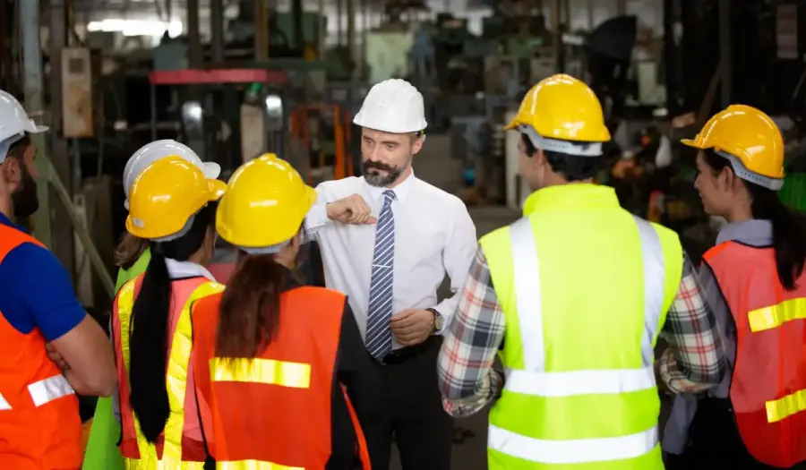 AB INTEGRAL SAFETY DOO | Obuka zaposlenih za bezbedan i zdrav rad